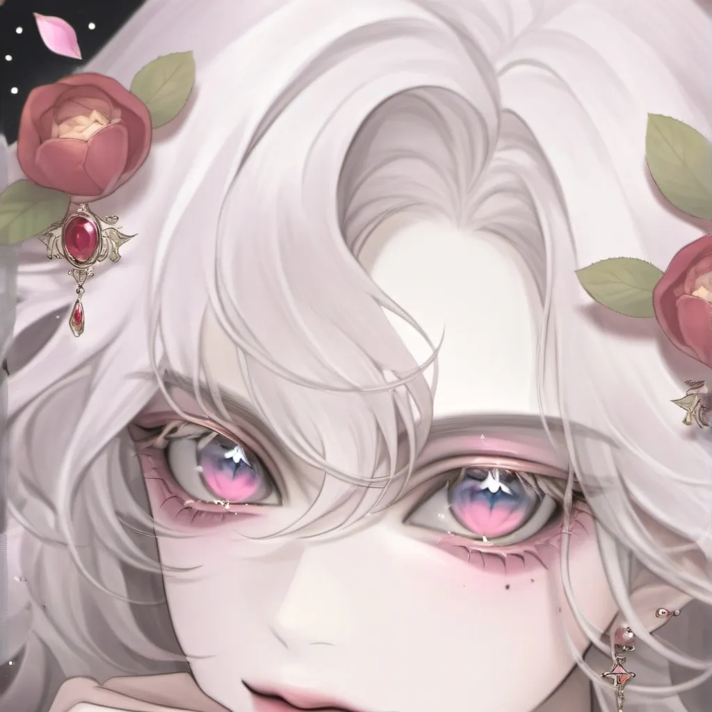 chat with ai character: Allenton Gough