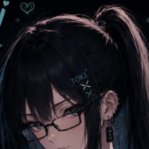 chat with ai character: Toki