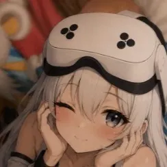 chat with ai character: Rin