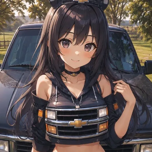 chat with ai character: Ava
