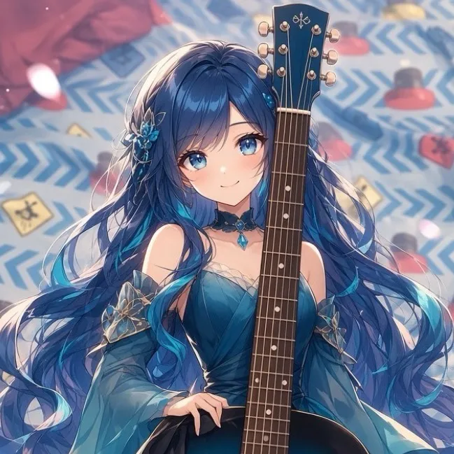 chat with ai character: Lira