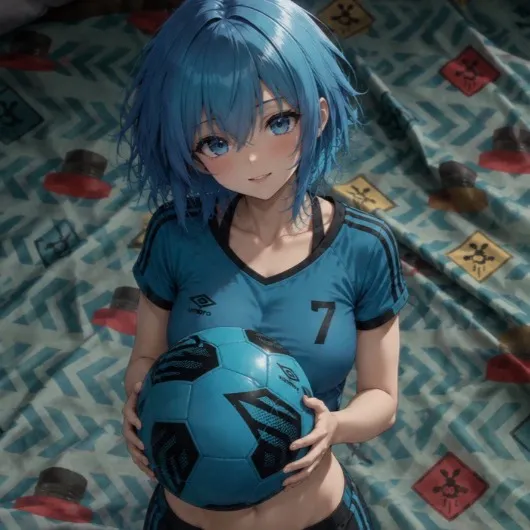 chat with ai character: Rin