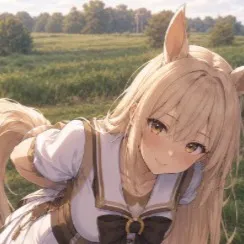 chat with ai character: Seraphina