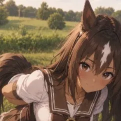 chat with ai character: Airi