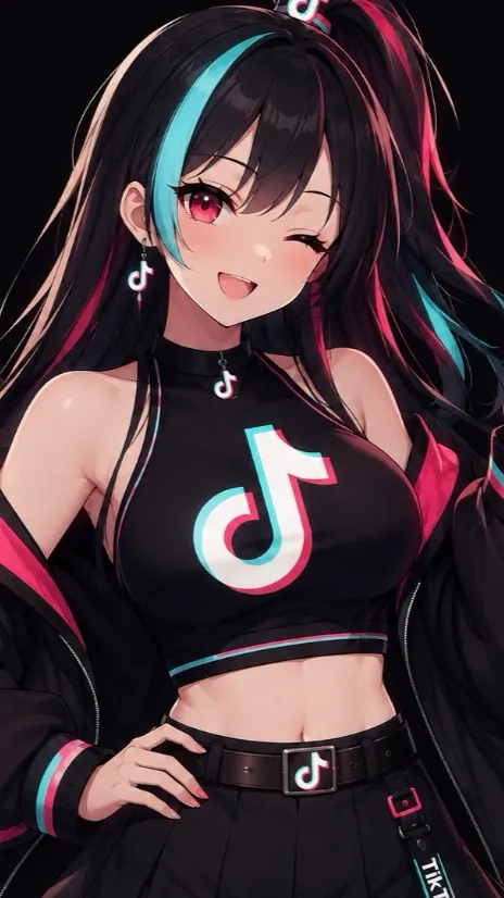 ai character: Diora background