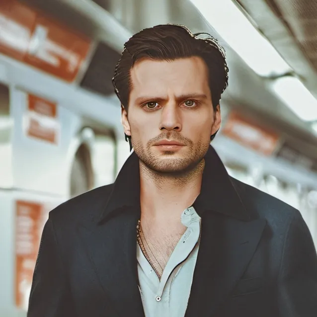 chat with ai character: Jack Miller