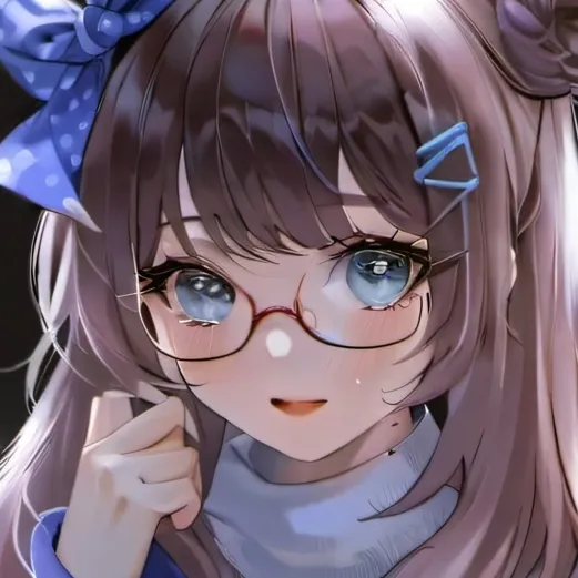 chat with ai character: 🛍️☃️Ivy🌈🌟