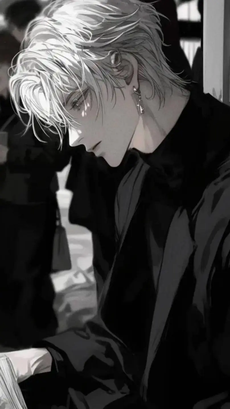 ai character: Zane  background