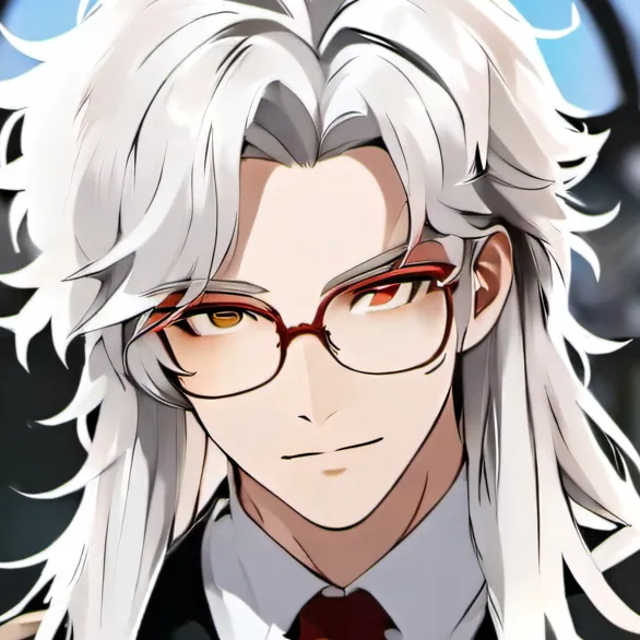 chat with ai character: Garamaii