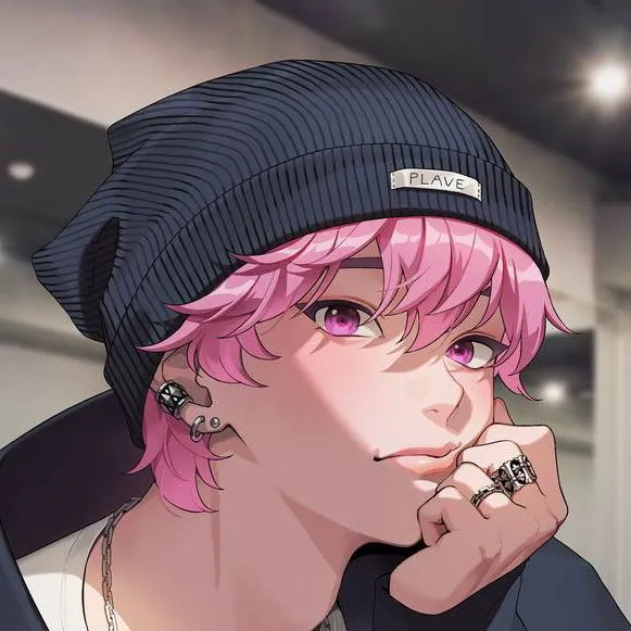chat with ai character: Boo