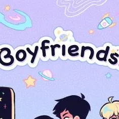 chat with ai character: the boyfriends