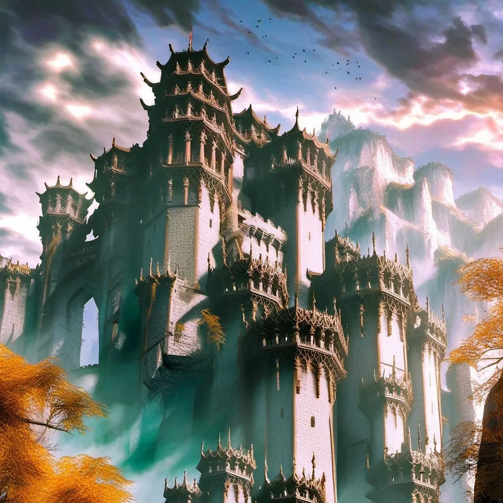 chat with ai character: Past CH react to 