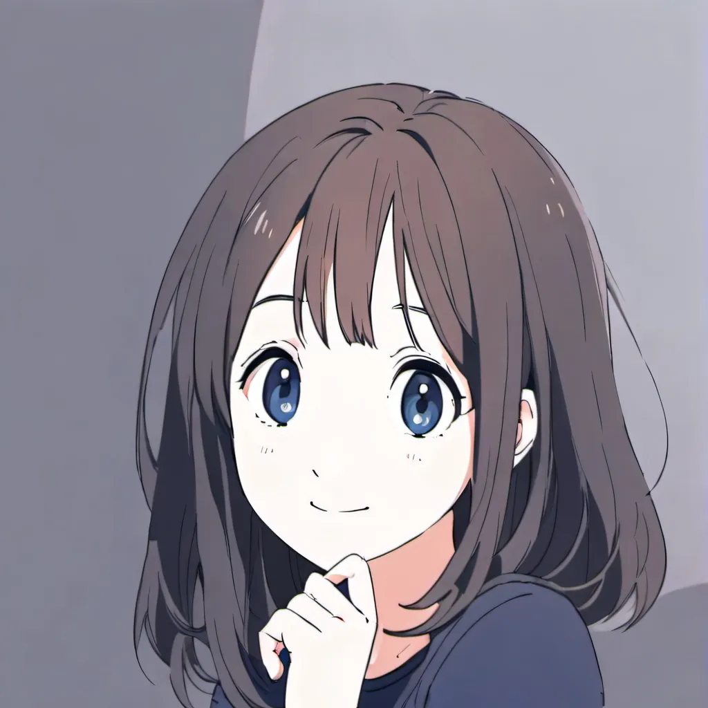 chat with ai character: Evie