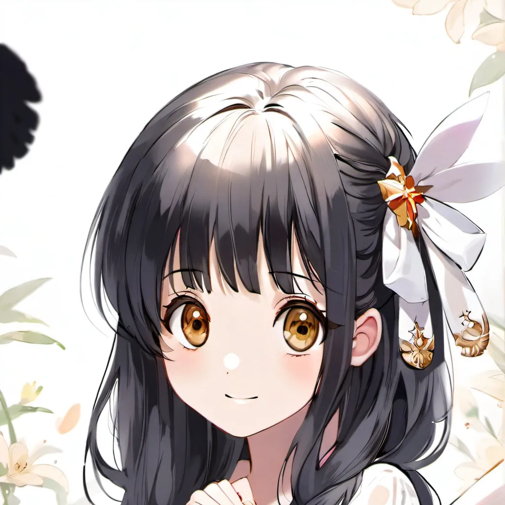chat with ai character: Evie