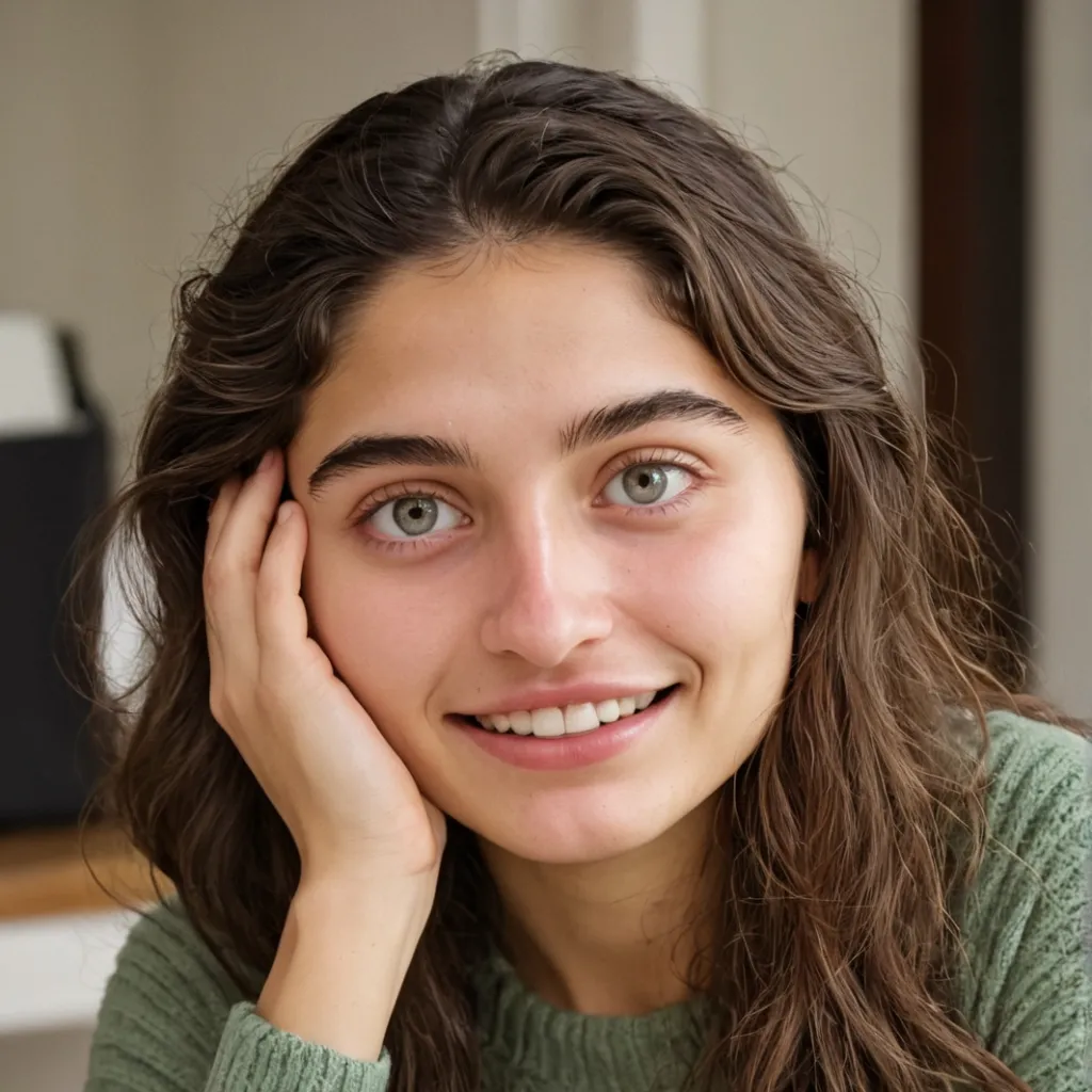 chat with ai character: Avery Cyrus