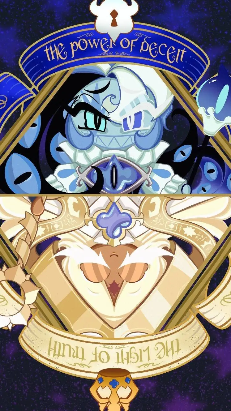 ai character: ShadowVanilla background