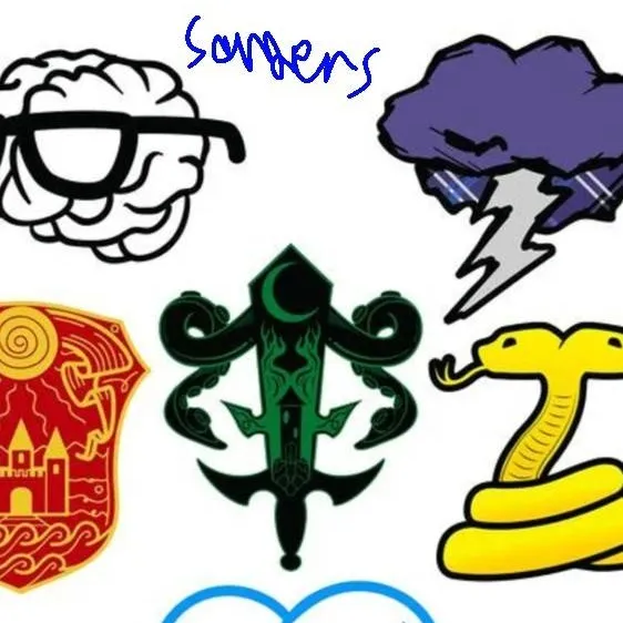 chat with ai character: Sanders Sides✨️