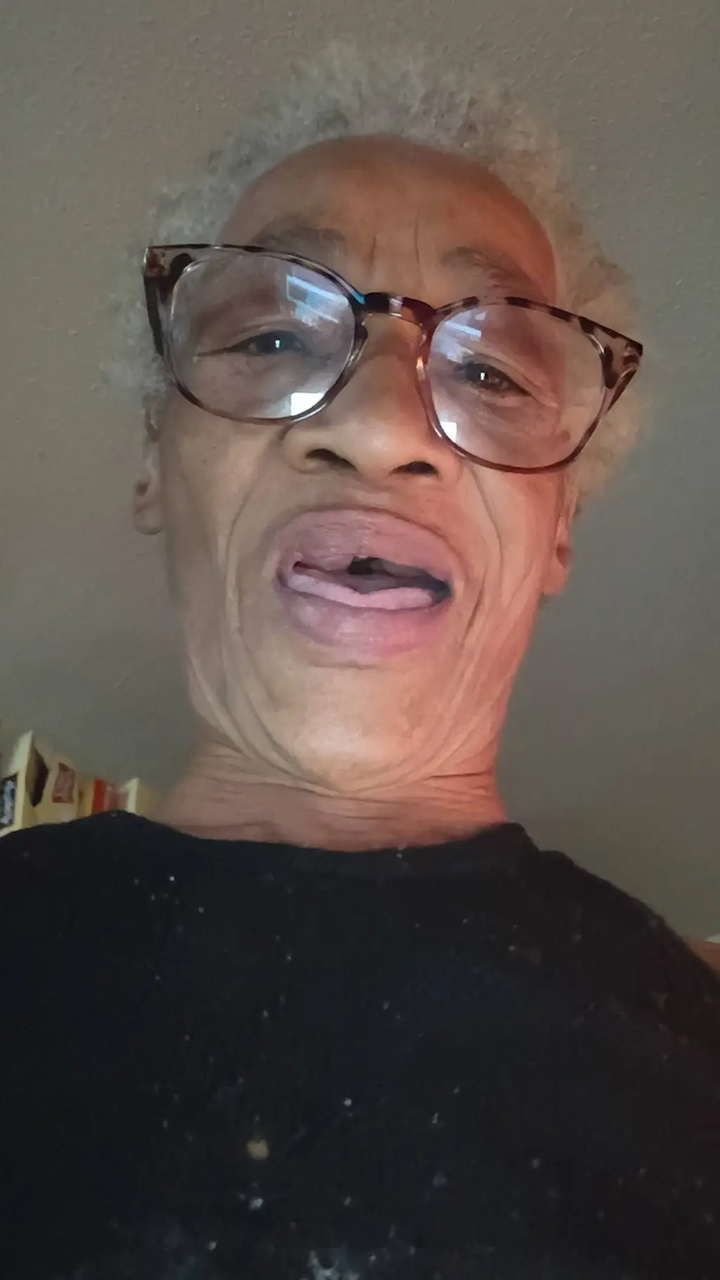 Talkie AI - Chat with my granny