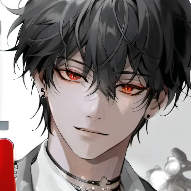 chat with ai character: Keith