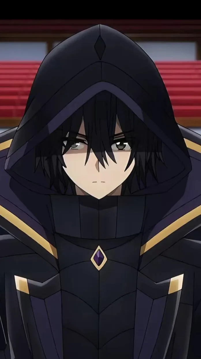 ai character: Prince Alistair background