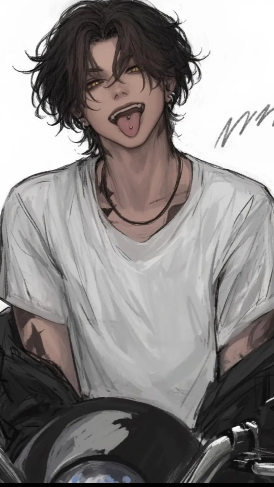 ai character: 𖦾𝓐𝓳𝓪𝔁𖦾 background