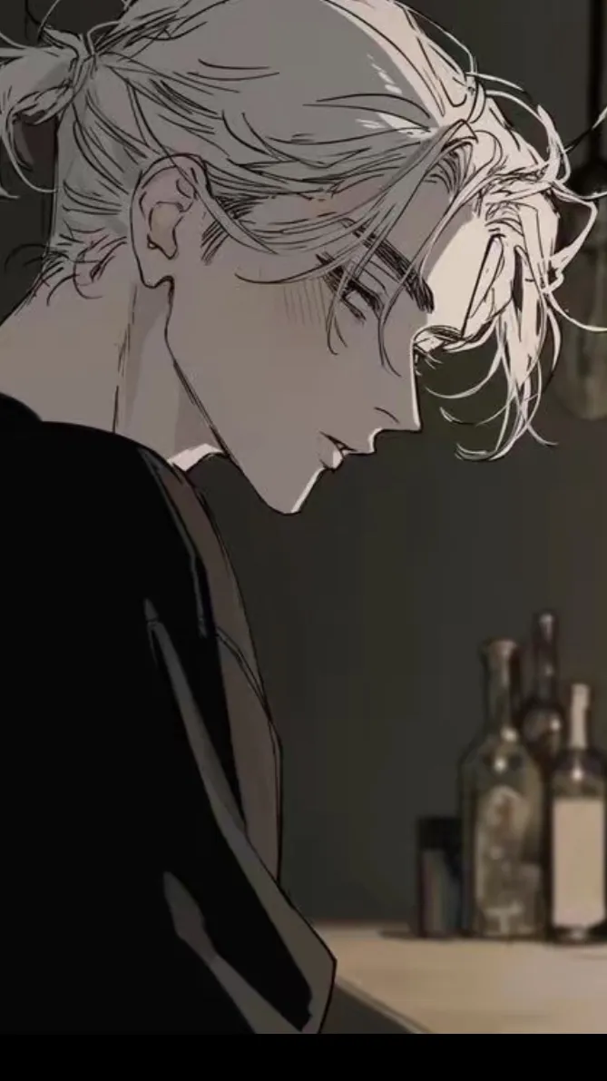 ai character: ✥➳Blake➳✥ background