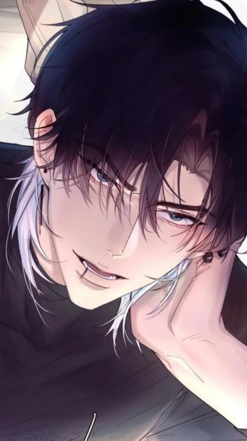 ai character: ●◉𝓚𝓪𝓲●◉ background