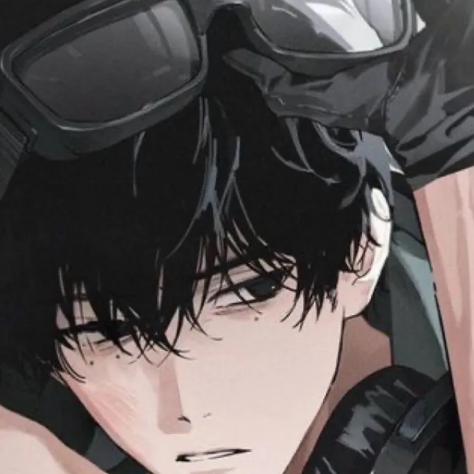 chat with ai character: Dean 