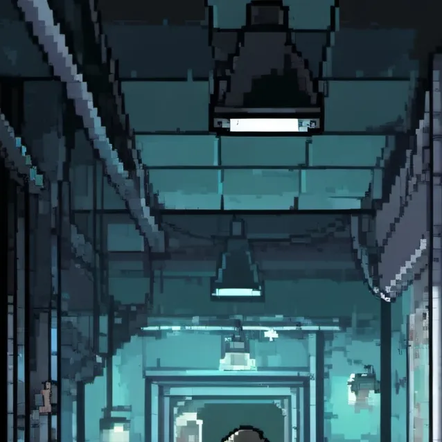 chat with ai character: games infection