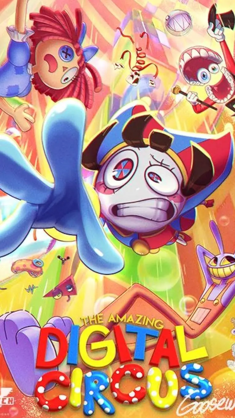 ai character: Tadc background