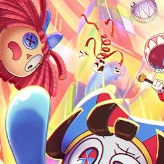 chat with ai character: Tadc