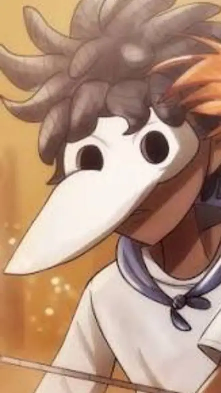 ai character: 🏹~Low~🏹 background