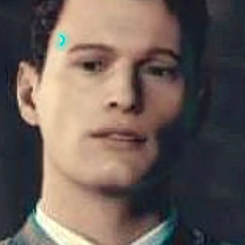 chat with ai character: Connor DBH