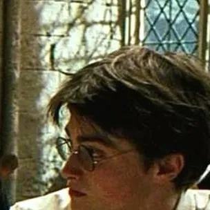 chat with ai character: Harry Potter 