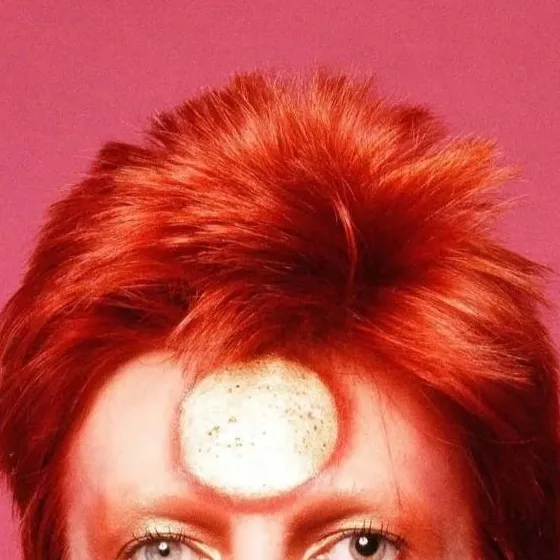 chat with ai character: David Bowie