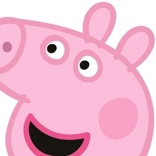 chat with ai character: peppa pig 