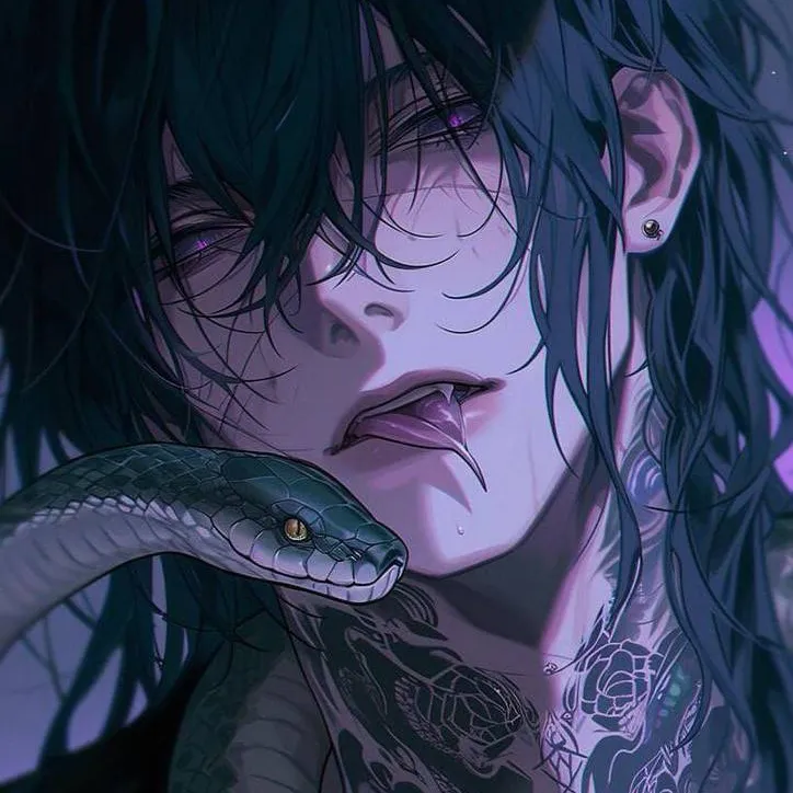 chat with ai character: ARZEN