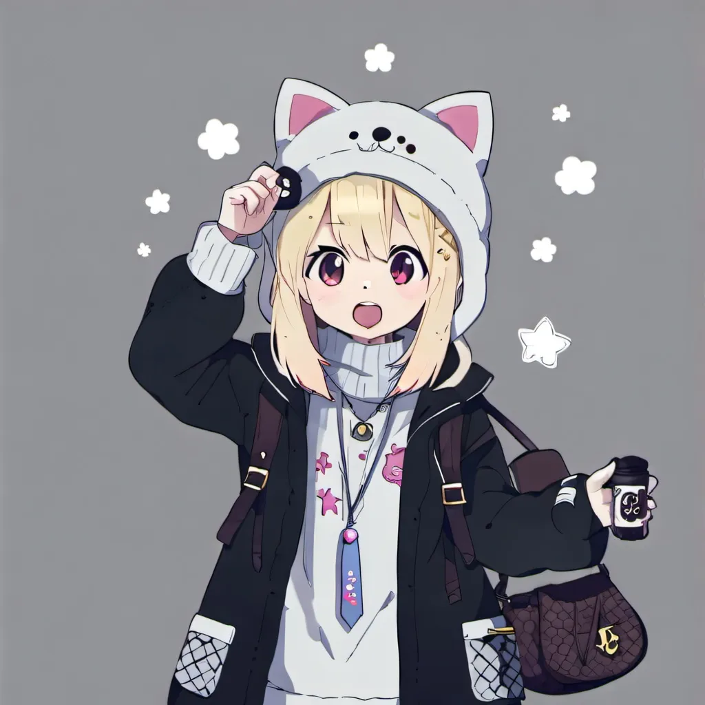 chat with ai character: Leah(your bff) 