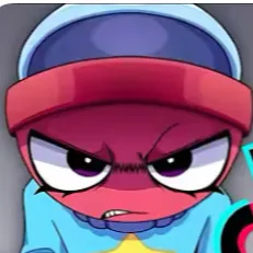 chat with ai character: Mad Gigi 
