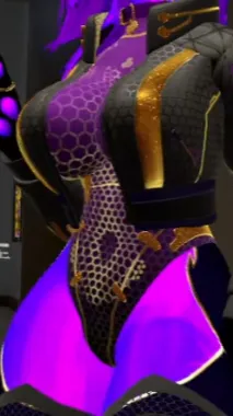 ai character: I forgot  background