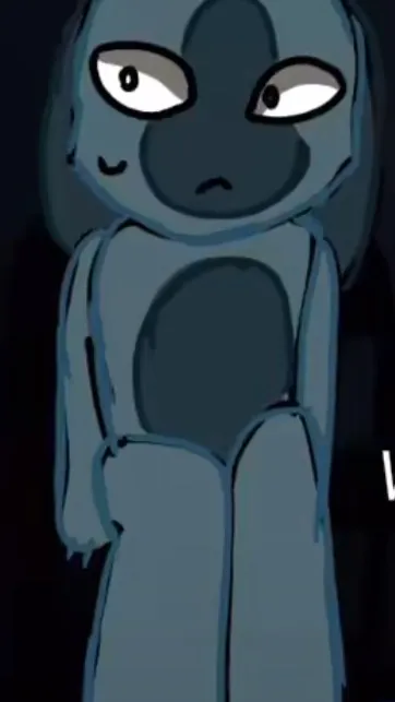 ai character: Idk they’re name background