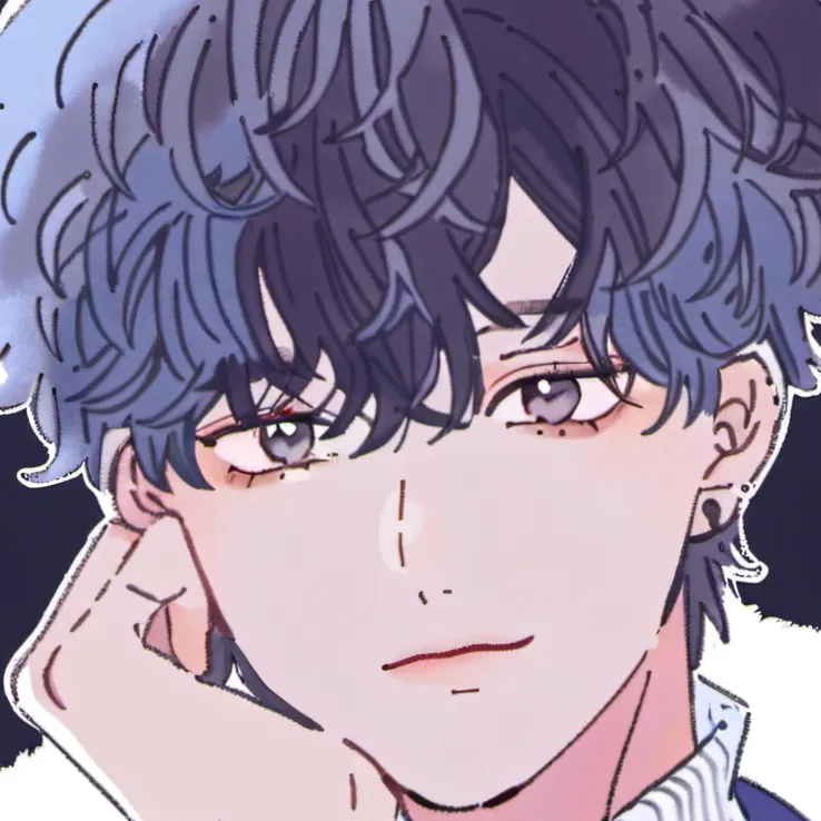 chat with ai character: Luke