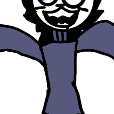 chat with ai character: Gabe