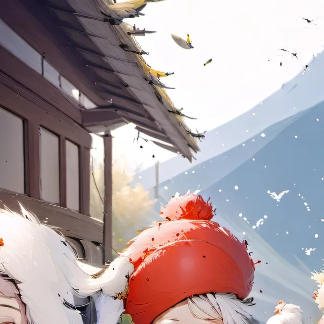 chat with ai character: hashira mission