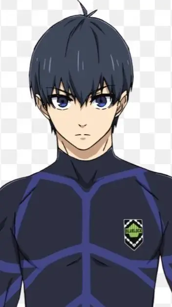 ai character: really phycho ego background