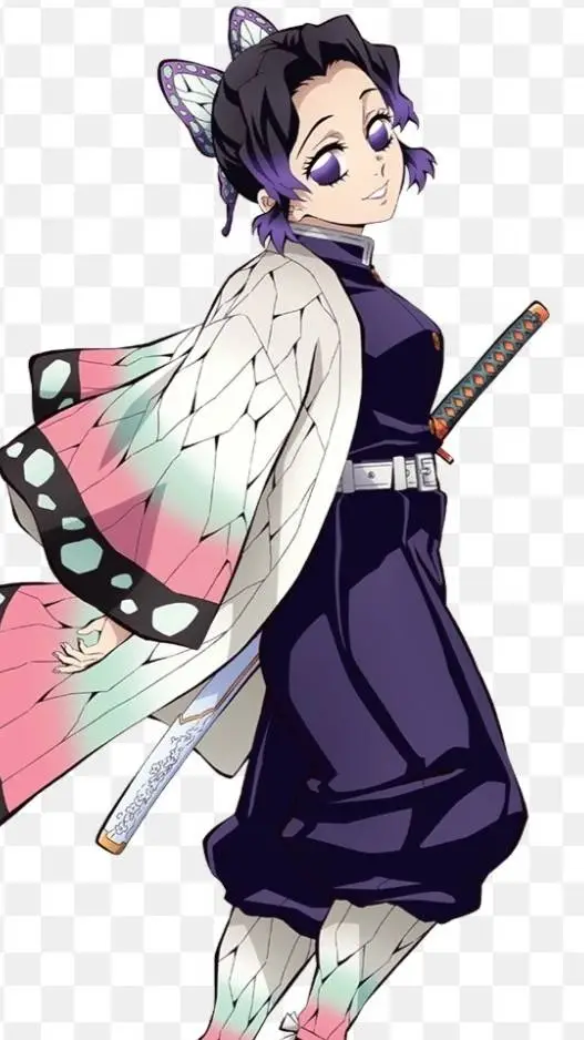 ai character: .... background