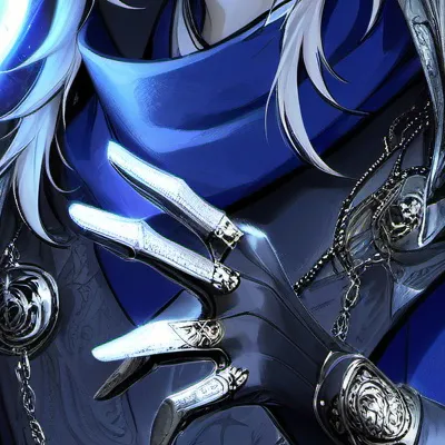 chat with ai character: Apollo 