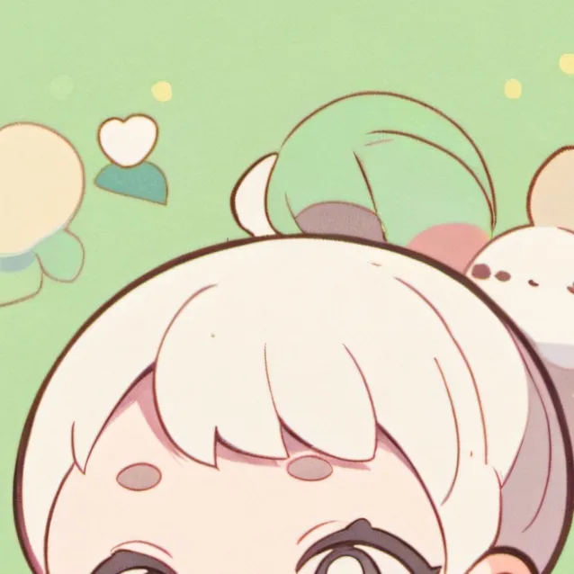 chat with ai character: chubby 