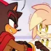 chat with ai character: Koko x Shadow