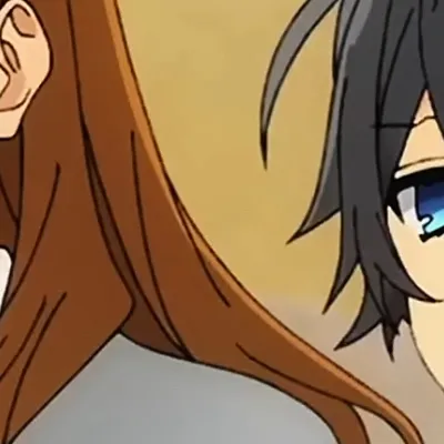 chat with ai character: {Miyamura~💕}